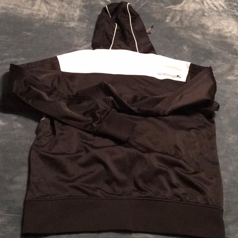7 Diamonds Zip-Up - Picture 5 of 5